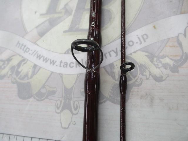 スコーピオンXV 1581F-2｜＠ベリーネット 日本最大新品中古釣具WEBショップ