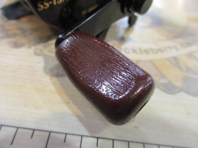 ファントムマグサーボ SS-15AC