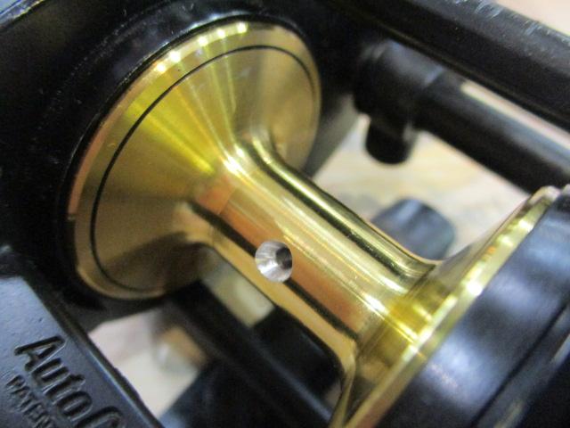 ファントムマグサーボ SS-15AC