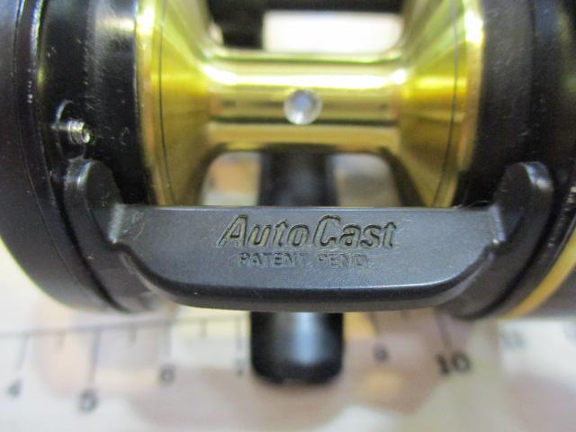 ファントムマグサーボ SS-15AC