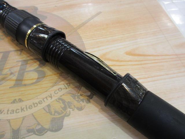 プロフィールド石鯛スーパーロイヤル 500