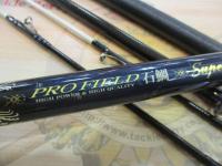 プロフィールド石鯛スーパーロイヤル 500