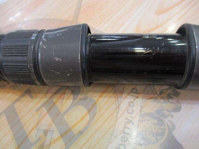 フルフィールド石鯛V2スペシャル 520H