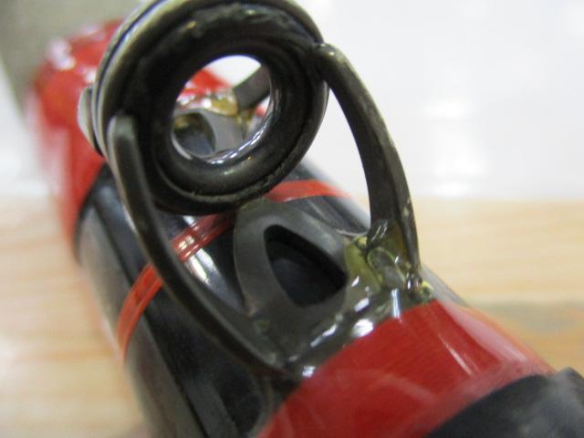 フルフィールド石鯛V2スペシャル 520H