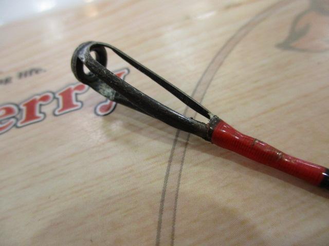 フルフィールド石鯛V2スペシャル 520H