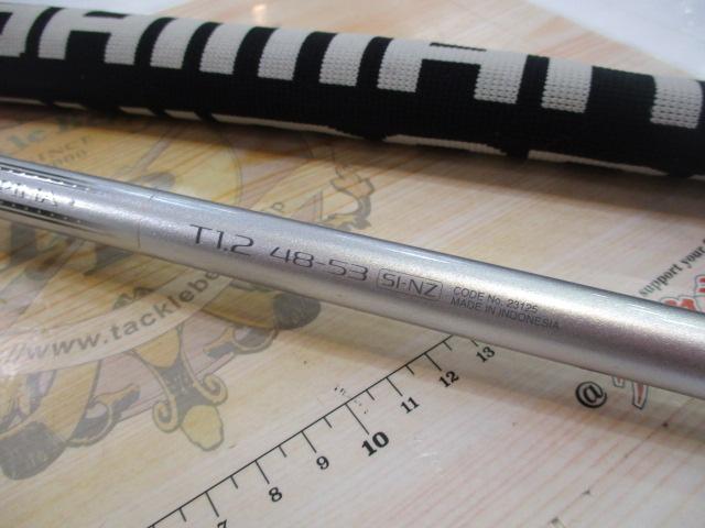 BB-Xデスピナ T1.2 48-53SI-NZ