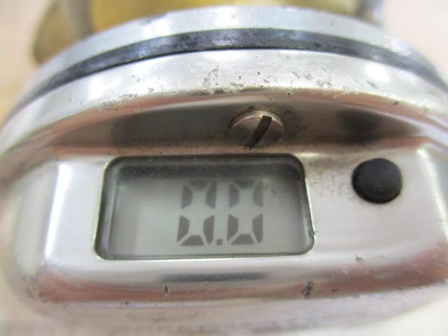 09スピードマスター石鯛 2000T｜＠ベリーネット 日本最大新品中古釣具