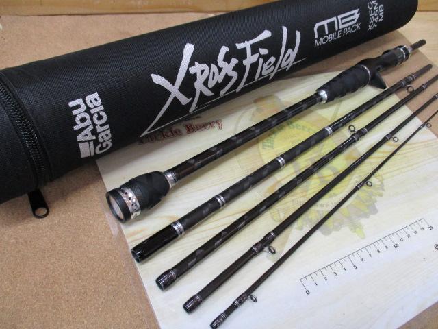 クロスフィールド XSFC-745M-MB