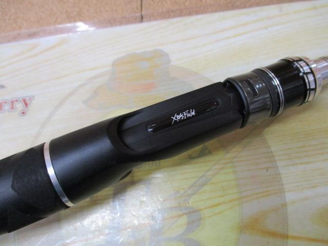 クロスフィールド XSFC-745M-MB