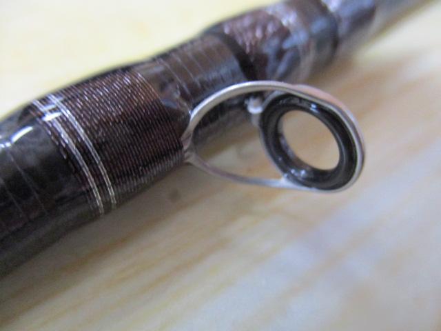 クロスフィールド XSFC-745M-MB