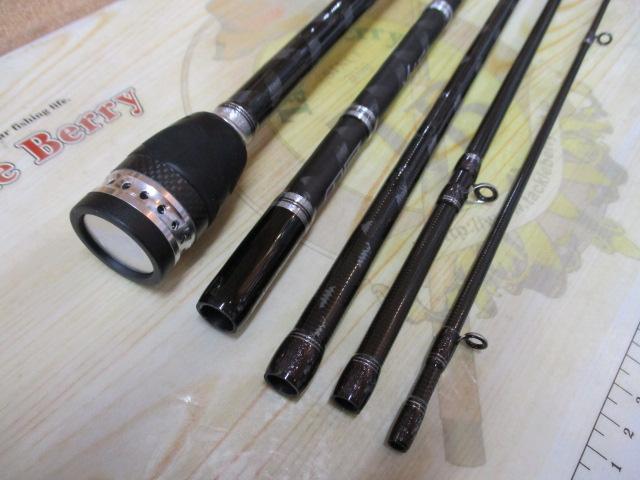 クロスフィールド XSFC-745M-MB