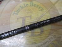 クロスフィールド XSFC-745M-MB