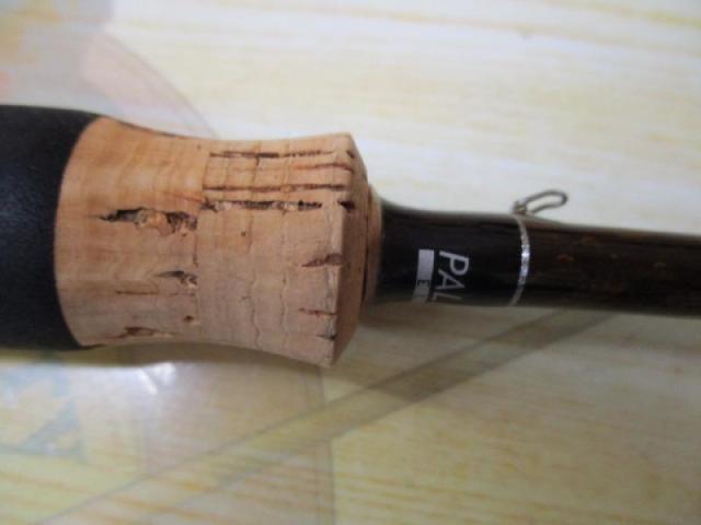 ピンウィール PASS-76