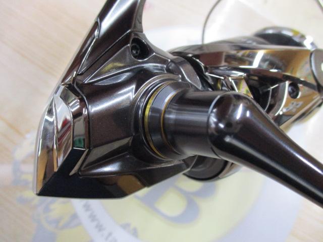 24ツインパワー C3000XG