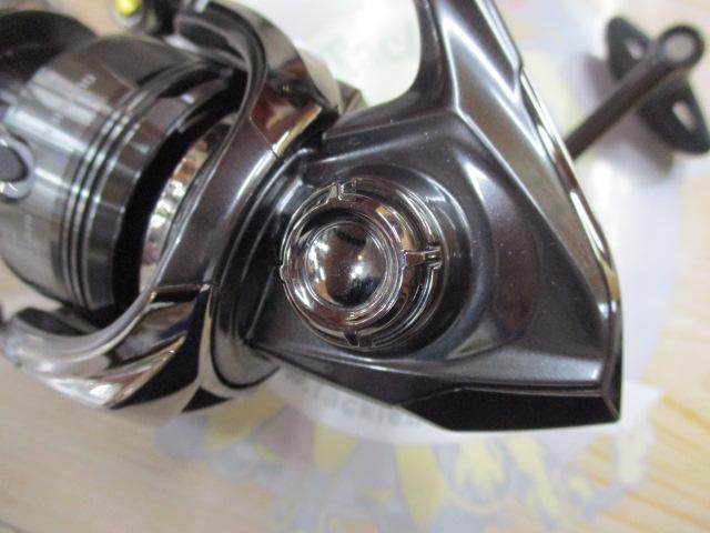 24ツインパワー C3000XG