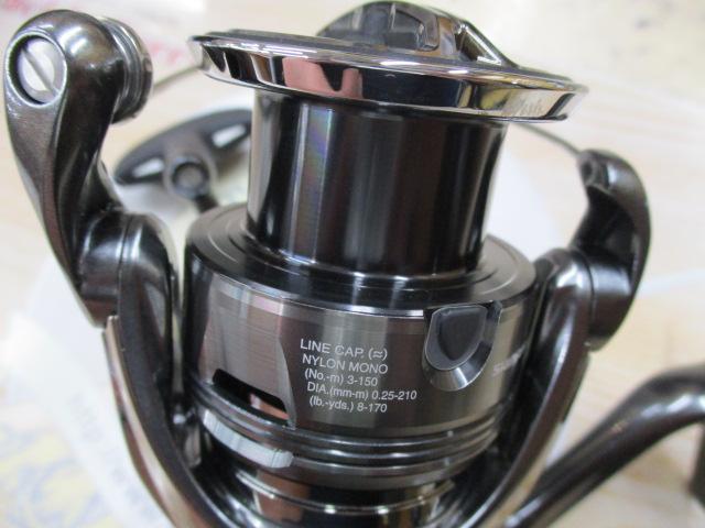 24ツインパワー C3000XG