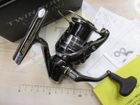 24ツインパワー C3000XG