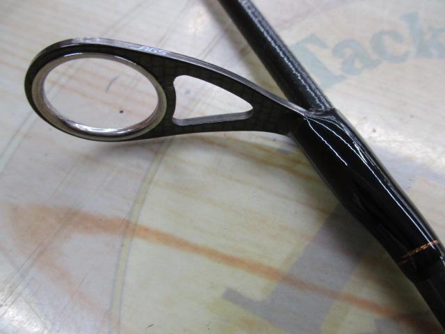 プレッソLTD AGS 61L-S