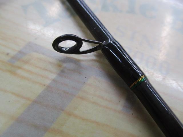 999.9フォーナインマイスター 62L+ キメラ