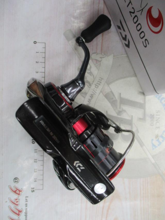 23月下美人 LT2000S