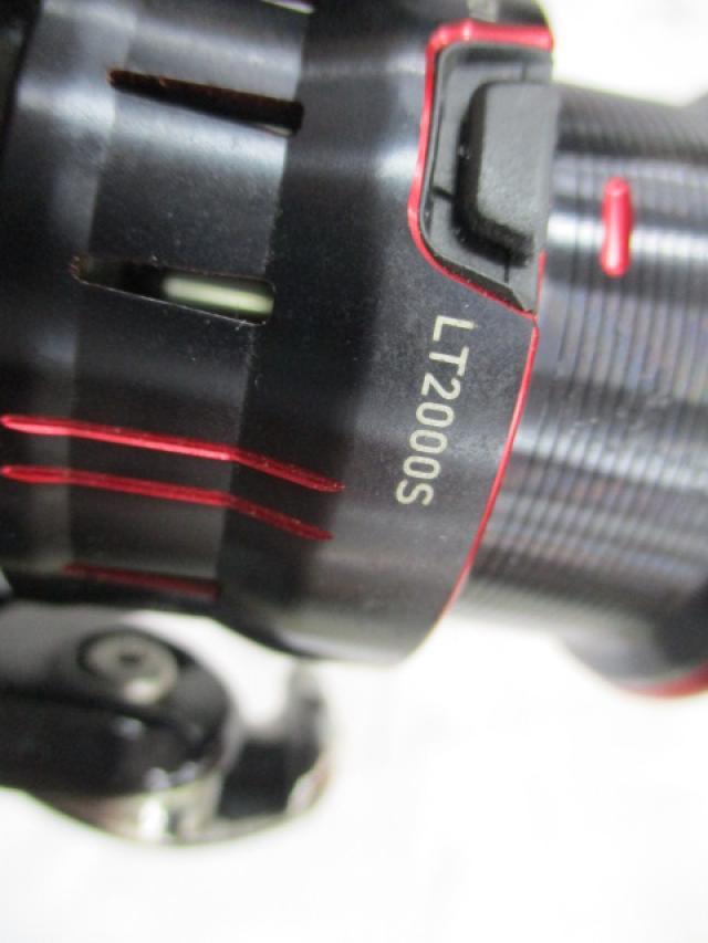 23月下美人 LT2000S