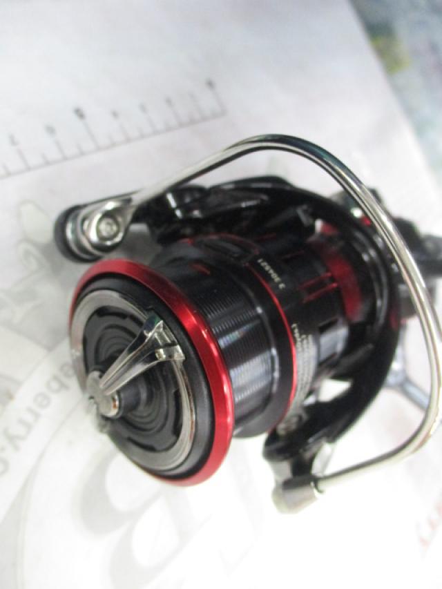 23月下美人 LT2000S