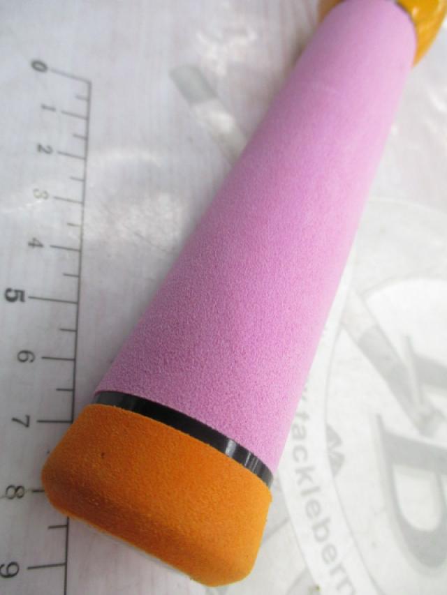 エッグキャストタフィ 110 ピンクオレンジ