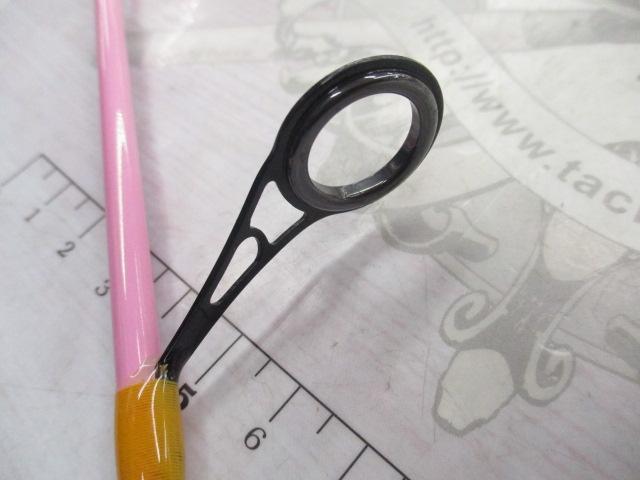 エッグキャストタフィ 110 ピンクオレンジ