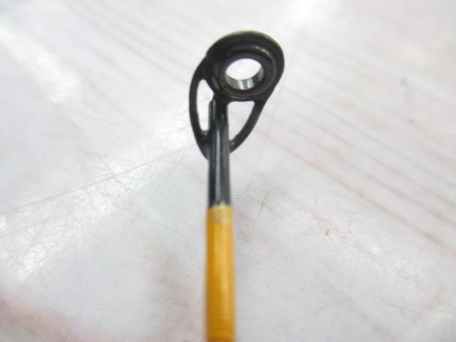 エッグキャストタフィ 110 ピンクオレンジ