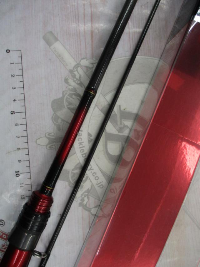 月下美人 74UL-S・N