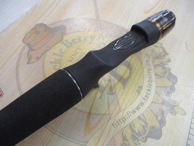 リベリオン 701MFB-G｜＠ベリーネット 日本最大新品中古釣具WEBショップ