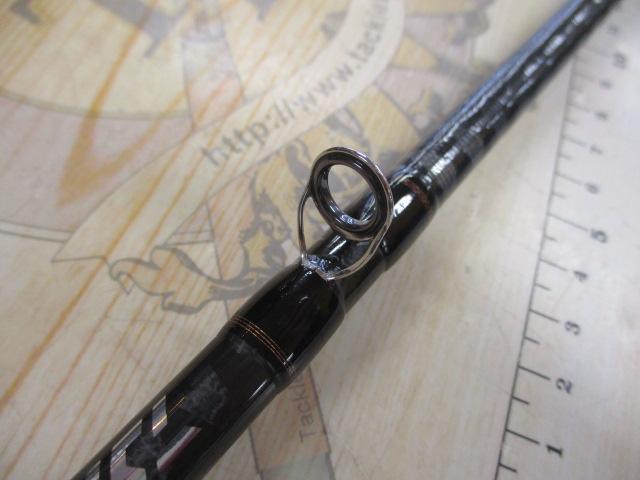 リベリオン 701MFB-G｜＠ベリーネット 日本最大新品中古釣具WEBショップ