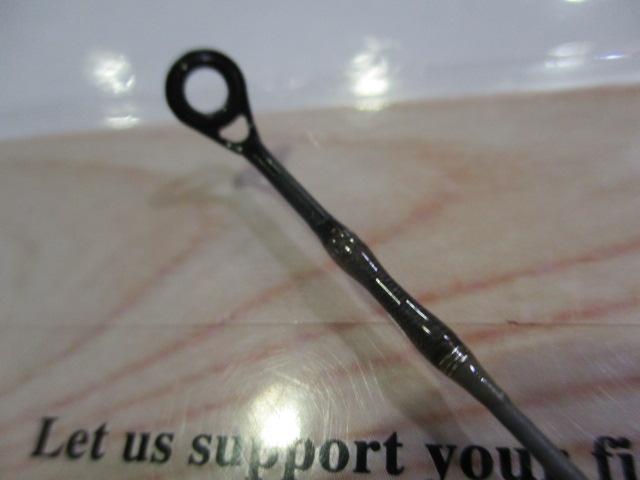 トラウトマスターSICクラシック56