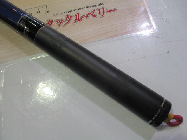 海上釣堀コアスペック H-400