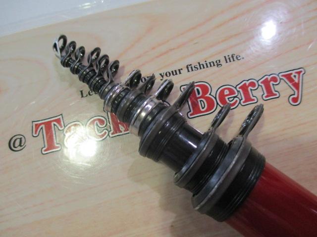 海上釣堀コアスペック H-400