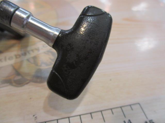 05BB-XテクニウムMg 2500D