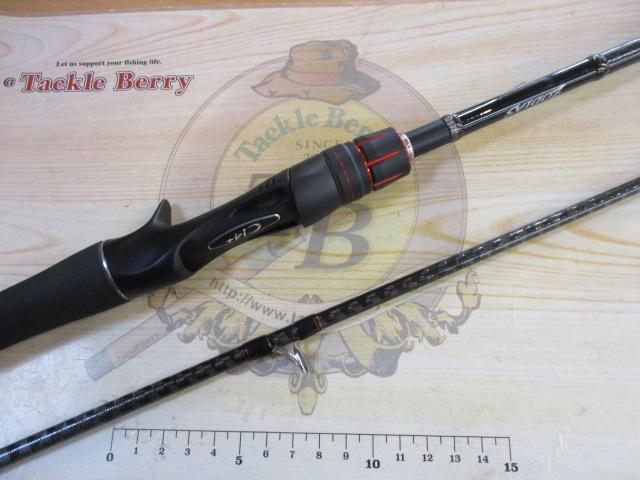 ゾディアス 1510M-2｜＠ベリーネット 日本最大新品中古釣具WEBショップ