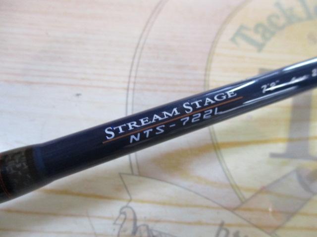 ネクスティーノ NTS-722L