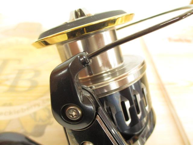 17ツインパワーXD C5000XG