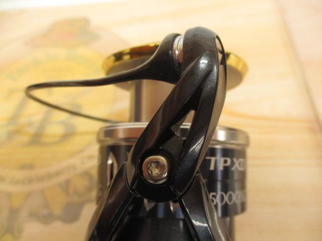 17ツインパワーXD C5000XG