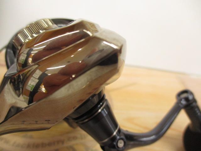 17ツインパワーXD C5000XG