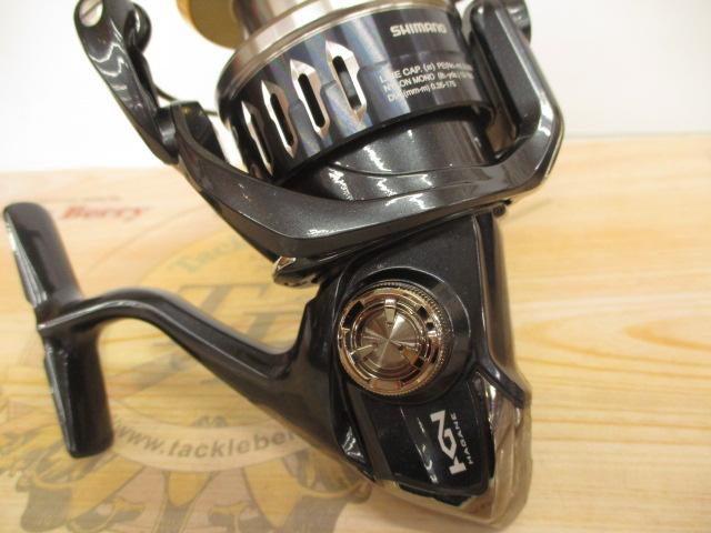 17ツインパワーXD C5000XG