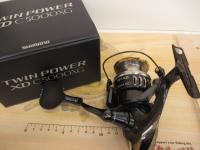 17ツインパワーXD C5000XG