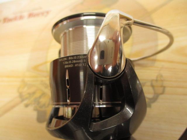 24ルビアス PC LT3000-XH