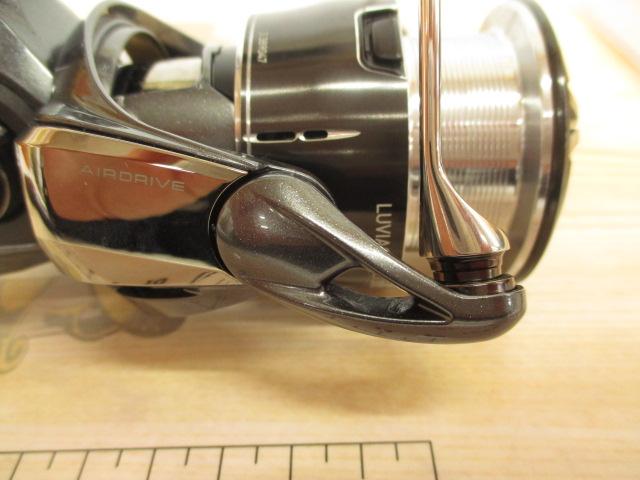 24ルビアス PC LT3000-XH