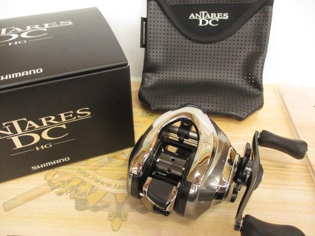 16アンタレスDCHG RH