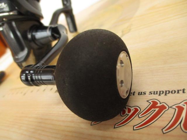 17ツインパワーXD 4000XG