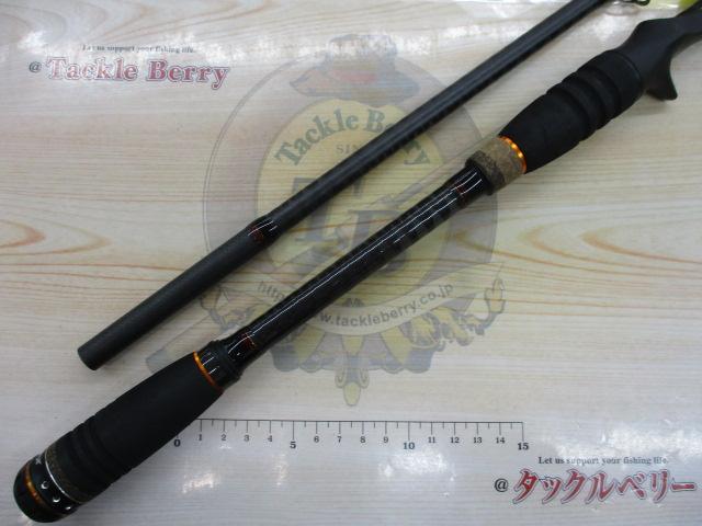 ソルティーステージKR-Xキジハタ SXKC-742M-H-KR