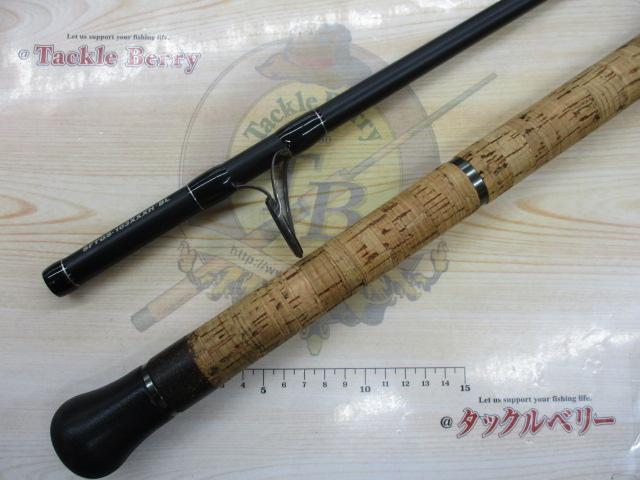 ショアガンエボルブ SFTGS-103XXXH・BL