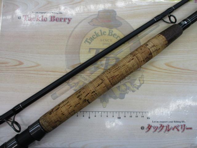 ショアガンエボルブ SFTGS-103XXXH・BL